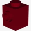 BRICK 1X1 W. 1 KNOB X 100