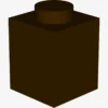 BRICK 1X1 X 600