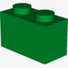 BRICK 1X2 X 300