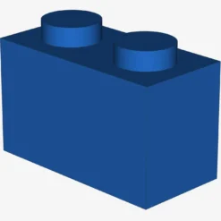 BRICK 1X2 X 300