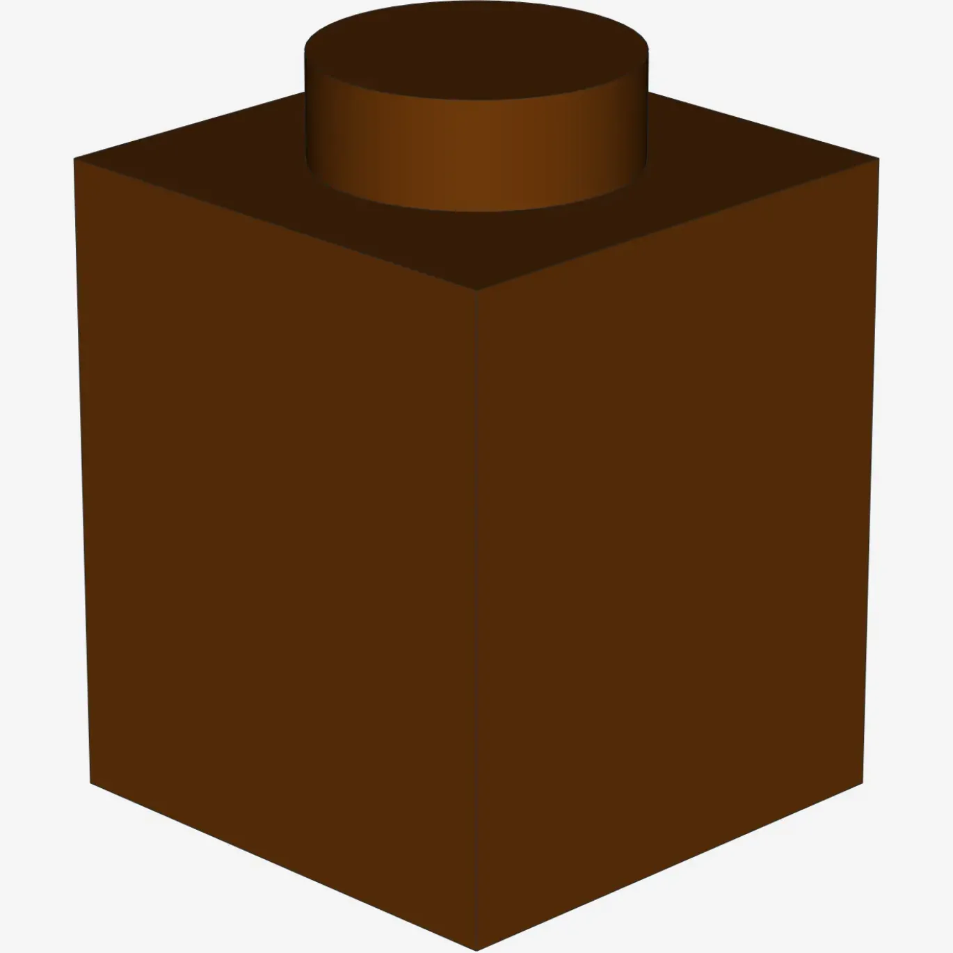 BRICK 1X1 X 600