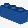 BRICK 1X3 X 300