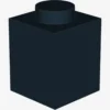 BRICK 1X1 X 600