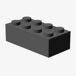 BRICK 2X4 X 120