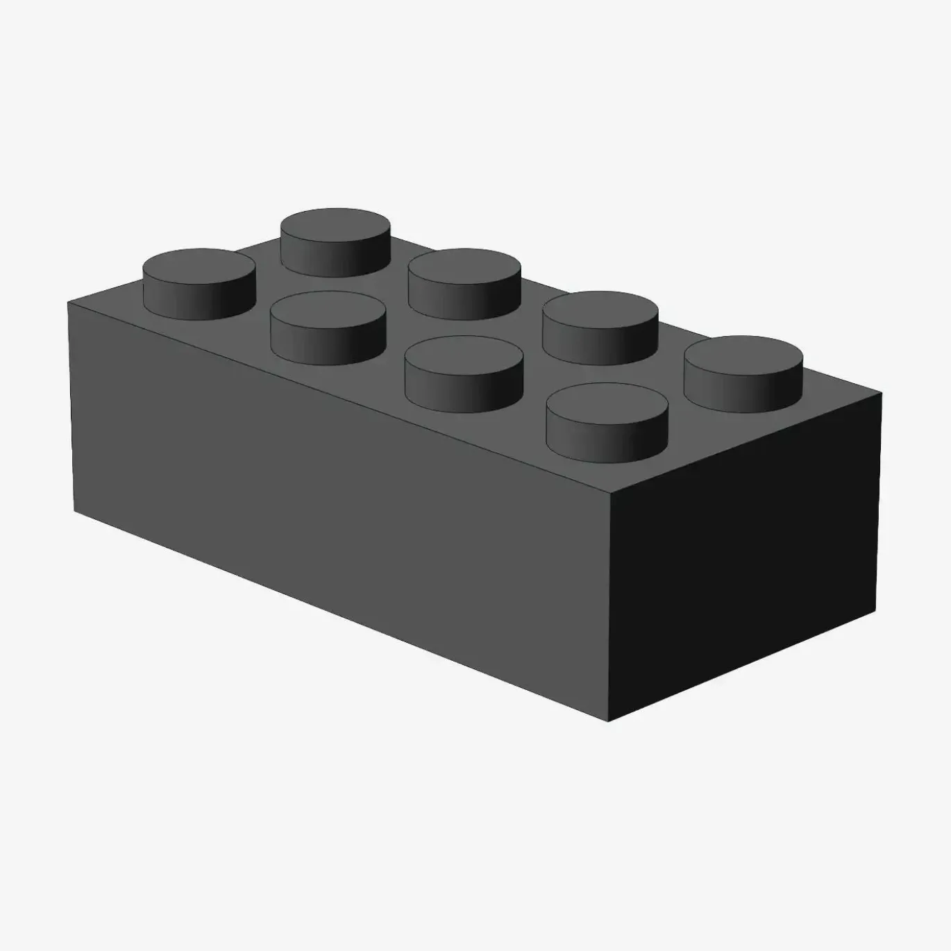 BRICK 2X4 X 120