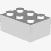 BRICK 2X3 X 150