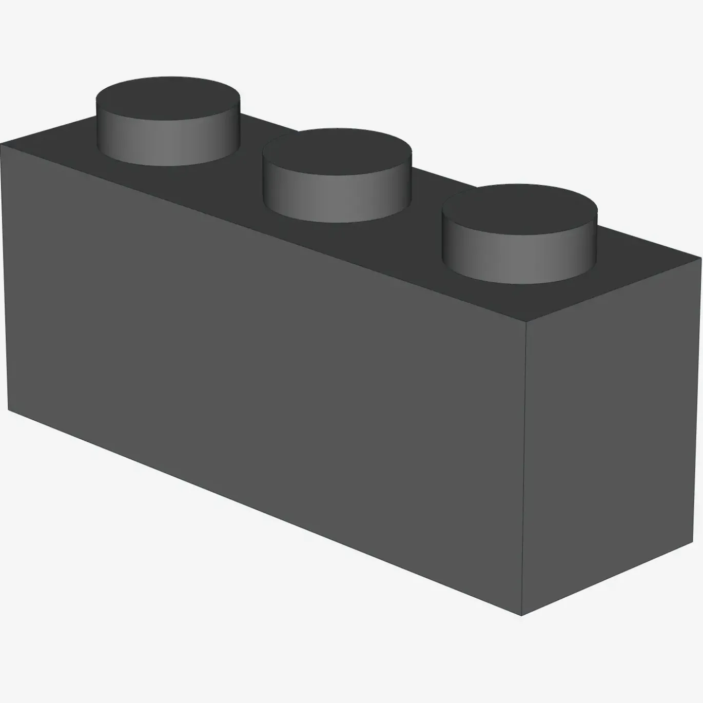 BRICK 1X3 X 300