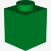 BRICK 1X1 X 600