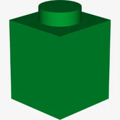 BRICK 1X1 X 600