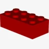 BRICK 2X4 X 120