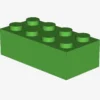 BRICK 2X4 X 120