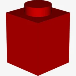 BRICK 1X1 X 600