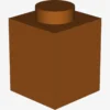 BRICK 1X1 X 600