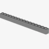 BRICK 1X16 X 60