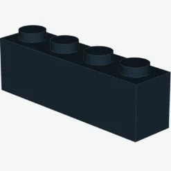 BRICK 1X4 X 150