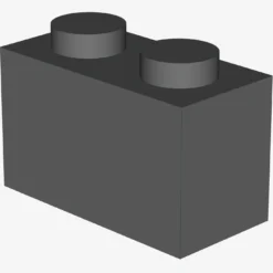 BRICK 1X2 X 300