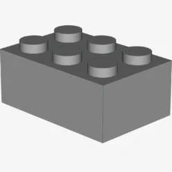 BRICK 2X3 X 150