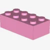BRICK 2X4 X 20