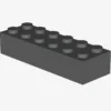 BRICK 2X6 X 15