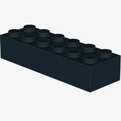 BRICK 2X6 X 15
