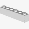 BRICK 1X6 X 20