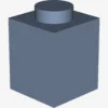 BRICK 1X1 X 100