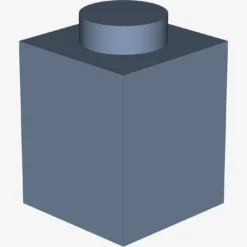 BRICK 1X1 X 100