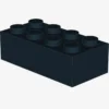 BRICK 2X4 X 20
