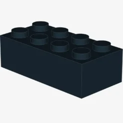 BRICK 2X4 X 20
