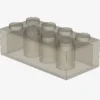 BRICK 2X4 X 20