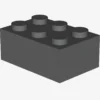 BRICK 2X3 X 25