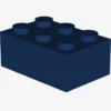 BRICK 2X3 X 25