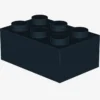 BRICK 2X3 X 25