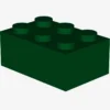 BRICK 2X3 X 25