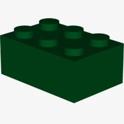 BRICK 2X3 X 25