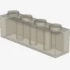 BRICK 1X4 X 25