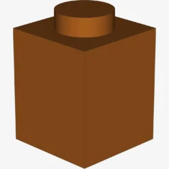 BRICK 1X1 X 100