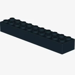 BRICK 2X10 X 10