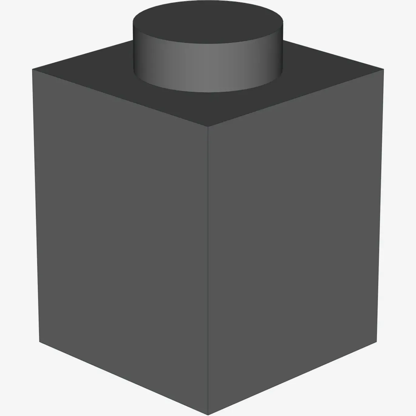 BRICK 1X1 X 100