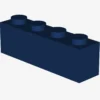 BRICK 1X4 X 25