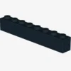 BRICK 1X8 X 15