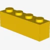 BRICK 1X4 X 25