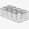 BRICK 2X4 X 20