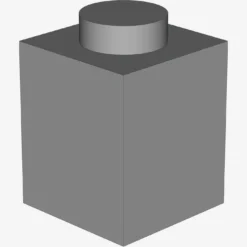 BRICK 1X1 X 100