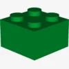 BRICK 2X2 X 50