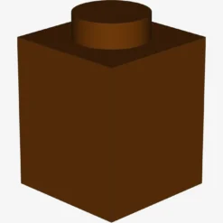 BRICK 1X1 X 100