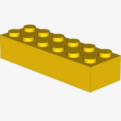 BRICK 2X6 X 15