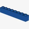 BRICK 1X8 X 15