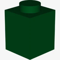 BRICK 1X1 X 100
