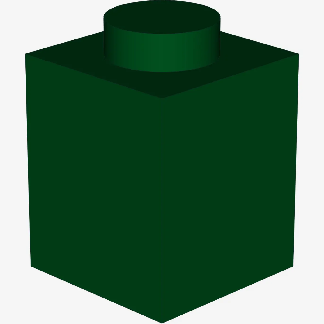 BRICK 1X1 X 100